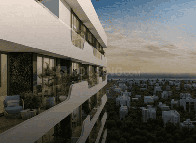 Image of 1387 Sq.ft 3 BHK Apartment / Flat for sale in Kottivakkam, Chennai for Rs. 24200000