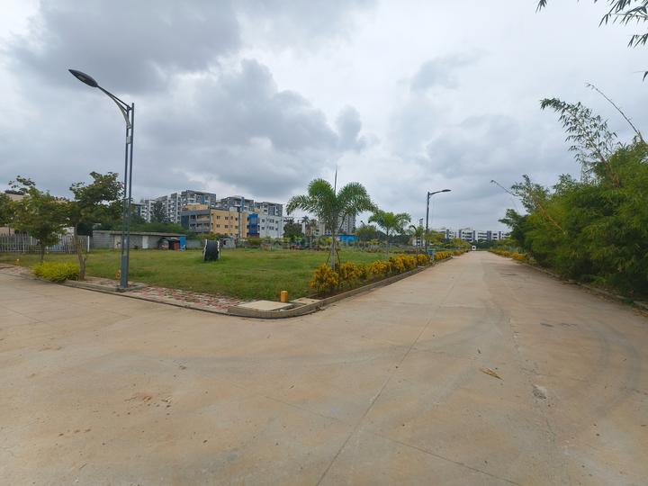 Residential plot sale Main Image 1