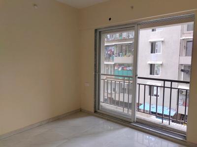 Bedroom Image of 740 Sq.ft 1 BHK Apartment / Flat for sale in Ulwe Navi Mumbai for Rs. 7250000