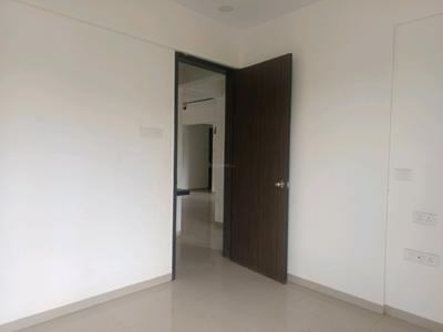 Bedroom Image of 1020 Sq.ft 2 BHK Apartment / Flat for sale in Banka Sapphire A Wing, Pisoli Pune for Rs. 4300000