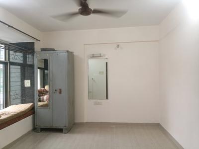 Bedroom Image of 813 Sq.ft 2 BHK Apartment / Flat for sale in Ajmera Eden, Ghatkopar East Mumbai for Rs. 30000000