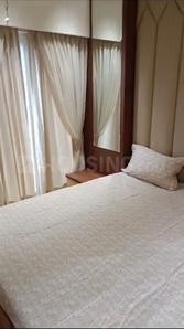 Bedroom Image of 1400 Sq.ft 2 BHK Apartment / Flat for sale in Om Shiv Kailasa Phase II, Mihan Nagpur for Rs. 6500000