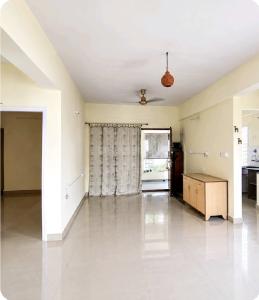 Hall Image of 955 Sq.ft 2 BHK Apartment / Flat for sale in SVS Windgates, Hennur Bengaluru for Rs. 5800000