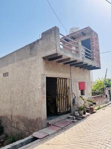 Image of 720 Sq.ft 2 BHK Independent House for sale in Bakhtawar Pur Village, New Delhi for Rs. 3800000