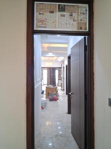 Main Entrance Image of 1500 Sq.ft 3 BHK Apartment / Flat for sale in Sector 49 Noida for Rs. 6400000