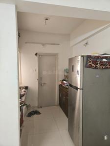 Kitchen Image of 1044 Sq.ft 2 BHK Apartment / Flat for sale in New Ranip Ahmedabad for Rs. 5200000