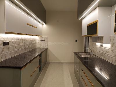 Kitchen Image of 1259 Sq.ft 2 BHK Apartment / Flat for sale in Medahalli Bengaluru for Rs. 14200000