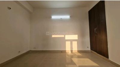 Bedroom Image of 1295 Sq.ft 3 BHK Apartment / Flat for rent in Supertech Cape Town, Sector 74 Noida for Rs. 29000