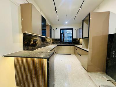 Kitchen Image of 1620 Sq.ft 3 BHK Builder Floor for rent in BPTP District, Sector 81 Faridabad for Rs. 40000
