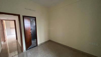 Bedroom Image of 1500 Sq.ft 3 BHK Builder Floor for rent in Basaveshwara Nagar Bengaluru for Rs. 40000
