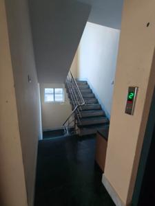 Image of 840 Sq.ft 2 BHK Apartment / Flat for sale in Purbalok, Kolkata for Rs. 4000000