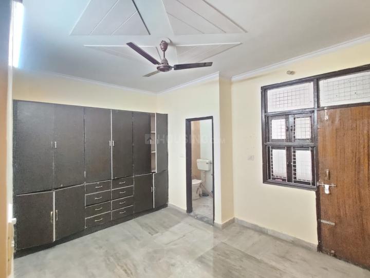 Vipin Garden, Dwarka Mor Bedroom 1