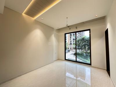 Bedroom Image of 1135 Sq.ft 3 BHK Apartment / Flat for sale in Thakurli Thane for Rs. 8682750