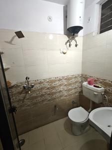 Bathroom Image of 1150 Sq.ft 3 BHK Apartment / Flat for sale in Girdharipura Jaipur for Rs. 3000000