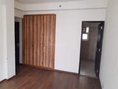 Bedroom Image of 1415 Sq.ft 3 BHK Apartment / Flat for sale in The 3C Lotus Zing, Sector 168 Noida for Rs. 12000000