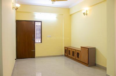 Hall Image of 3 BHK in paramount ragavendra akash in Begur, Bengaluru