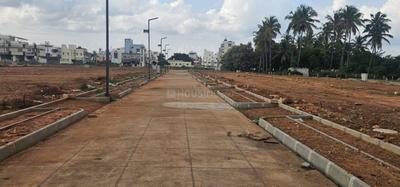 Image of 1200 Sq.ft Residential Plot / Land for sale in Ncorp Eesha Eden, BEML Nagar, Mysore for Rs. 8400000