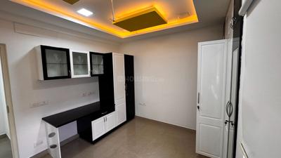 Bedroom Image of 5000 Sq.ft 5 BHK Independent House for rent in Injambakkam Chennai for Rs. 195000