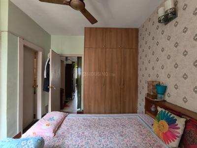Bedroom Image of 1031 Sq.ft 3 BHK Apartment / Flat for sale in Genexx valley, Paschim Barisha Kolkata for Rs. 5700000