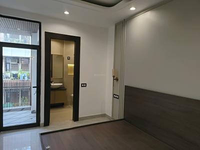 Bedroom Image of 1875 Sq.ft 4 BHK Builder Floor for sale in Indirapuram Ghaziabad for Rs. 18500000