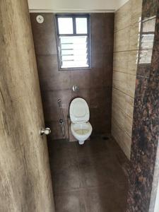 Bathroom Image of 1100 Sq.ft 2 BHK Apartment / Flat for sale in ARV Regalia, Mohammed Wadi Pune for Rs. 6400000