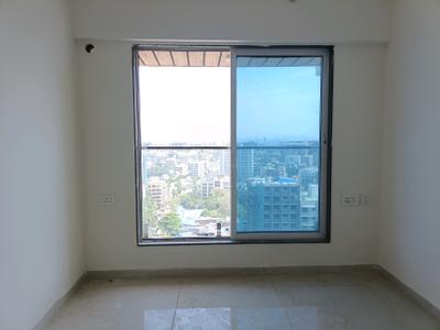 Bedroom Image of 700 Sq.ft 2 BHK Apartment / Flat for sale in Shristi Residency Phase 1, Andheri East Mumbai for Rs. 16100000