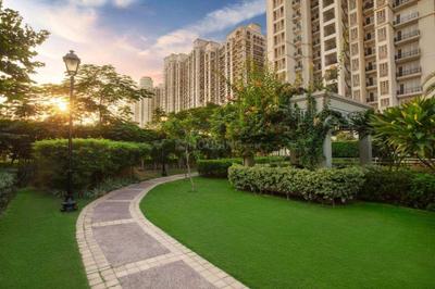 Image of 1700 Sq.ft 3 BHK Apartment / Flat for sale in DLF Capital Greens Phase 1 And 2, Karampura, New Delhi for Rs. 32500000