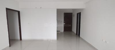 Hall Image of 1538 Sq.ft 3 BHK Apartment / Flat for sale in MJR North Park by MJR Builders Private Limited, Gummanahalli Bengaluru for Rs. 14700000