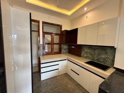 Kitchen Image of 2500 Sq.ft 5 BHK Independent House for sale in Awaleshpur Varanasi for Rs. 21000000