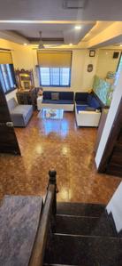 Bedroom Image of 3500 Sq.ft 6 BHK Independent House for sale in Deolali Camp Devlali for Rs. 19100000