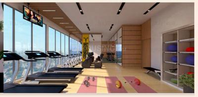 Image of 1056 Sq.ft 2 BHK Apartment / Flat for sale in Malad West, Mumbai for Rs. 18300000
