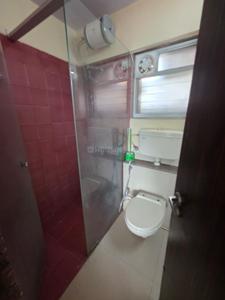 Image of 1050 Sq.ft 2 BHK Apartment / Flat for sale in Kanakia Niharika, Thane West, Thane for Rs. 18200000