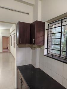 Kitchen Image of 1561 Sq.ft 3 BHK Villa for rent in Akshayam VGP Selva Nagar, Velachery Chennai for Rs. 35000