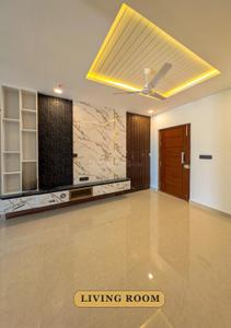 3 BHK Flat