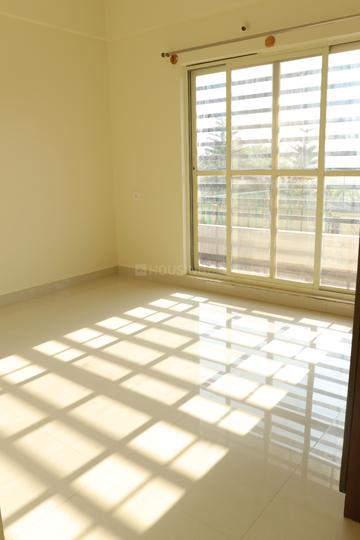 United Elysium 2 Bedroom 1