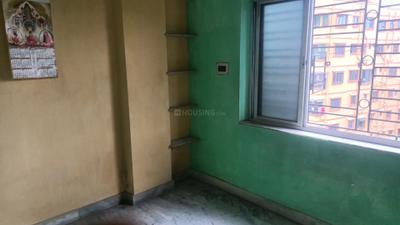 Bedroom Image of 411 Sq.ft 1 BHK Apartment / Flat for sale in Keshtopur Kolkata for Rs. 1000000