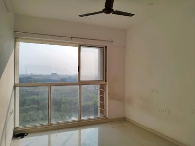 Living Room Image of 650 Sq.ft 1 BHK Apartment / Flat for rent in Lodha Upper Thane Greenville A To I E1, Bhiwandi Thane for Rs. 12499