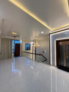 Hall Image of 3200 Sq.ft 4 BHK Independent House for sale in Niwaru Jaipur for Rs. 19100000