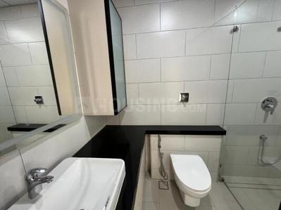 Image of 2801 Sq.ft 3 BHK Apartment / Flat for rent in Experion Windchants, Sector 112, Gurgaon for Rs. 82500