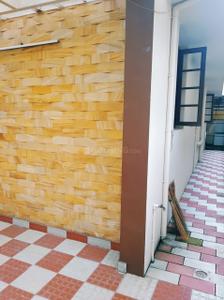 Balcony Image of 2370 Sq.ft 4 BHK Independent House for sale in Vyttila Kochi for Rs. 11900000