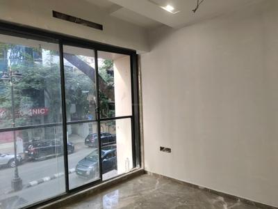 Bedroom Image of 1900 Sq.ft 3 BHK Apartment / Flat for sale in Vile Parle West Mumbai for Rs. 87000000