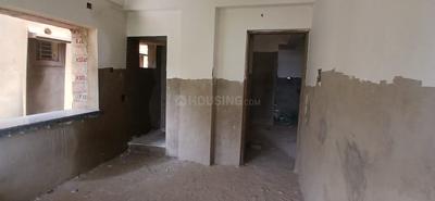 Kitchen Image of 1115 Sq.ft 3 BHK Apartment / Flat for sale in Agarpara Kolkata for Rs. 4300000