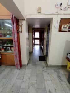 Hall Image of 2260 Sq.ft 2 BHK Independent House for sale in Madhavpuram Meerut for Rs. 19000000