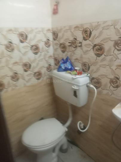 Ashok Nagar Extension, New Ashok Nagar Bathroom 1