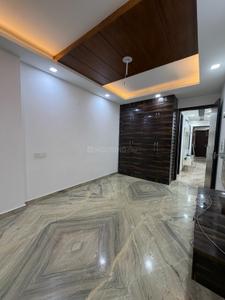 Hall Image of 800 Sq.ft 2 BHK Independent House for rent in Shalimar Bagh New Delhi for Rs. 31800