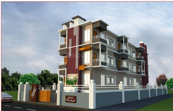 BNS Kailash Main Image 1