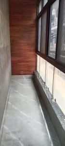 Balcony Image of 1996 Sq.ft 4 BHK Builder Floor for sale in Janakpuri New Delhi for Rs. 14500000