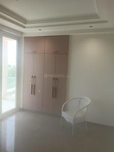 Bedroom Image of 1350 Sq.ft 3 BHK Apartment / Flat for rent in Vardhman Kings Court, Karni Vihar Jaipur for Rs. 35000