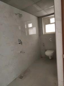 Bedroom One Image of 1936 Sq.ft 3 BHK Apartment / Flat for sale in Koduri Sai Vaishnavi Enclave by Koduri Infrastructure Pvt. Ltd., Kondapur Hyderabad for Rs. 18000000