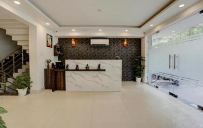 Hall Image of Luxury pg  in DLF Phase 4, Gurgaon